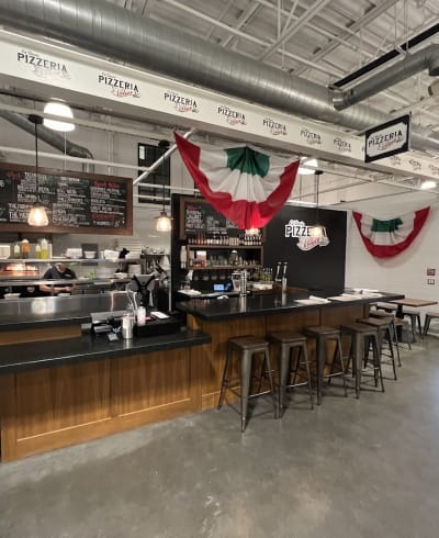 Ca’Dario Pizzeria Veloce