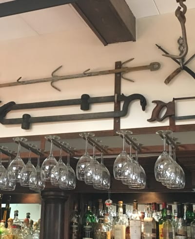 Jill's Place Restaurant