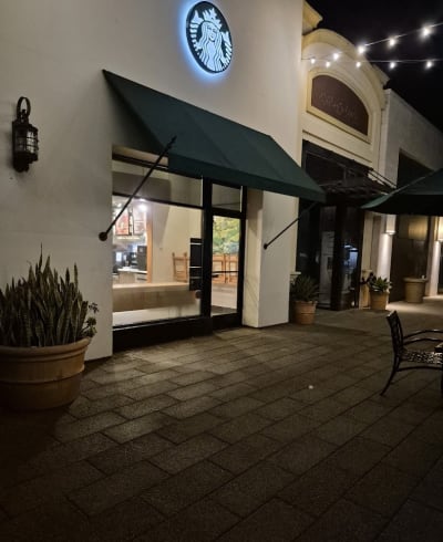 Tortilla Beach Santa Barbara