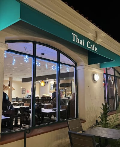 Meun Fan Thai Cafe