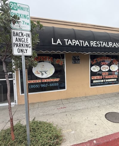 La Tapatia #3