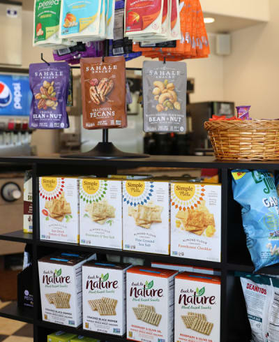 Oak Park Market + Eatery