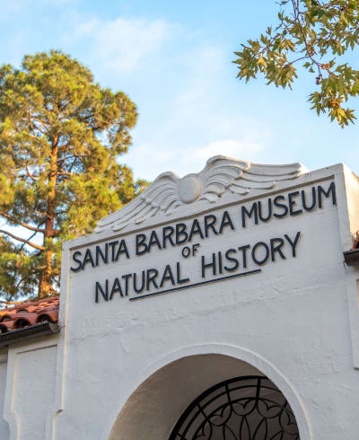 Santa Barbara Museum of Natural History