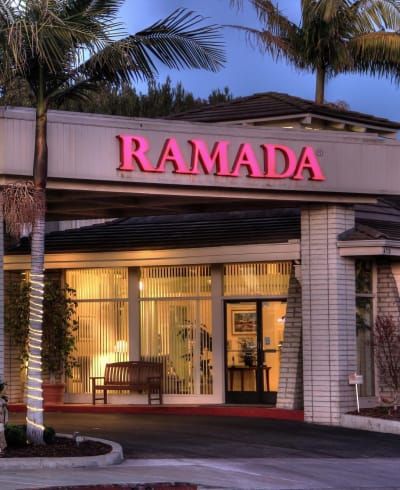 Ramada by Wyndham Santa Barbara