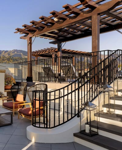 Kimpton Canary Hotel