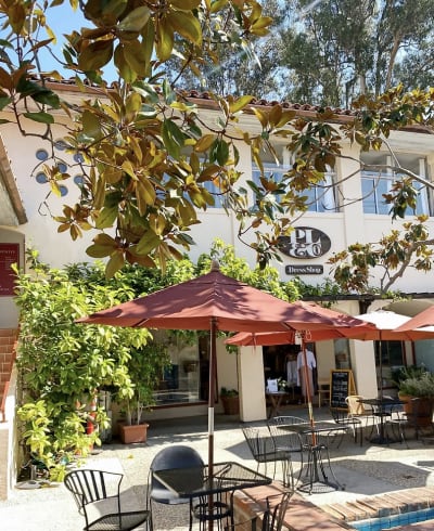 Pierre Lafond Montecito