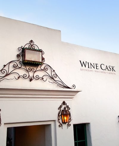 Intermezzo by Wine Cask