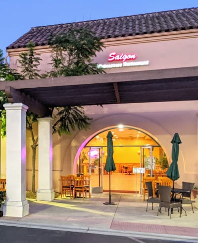 Saigon Restaurant