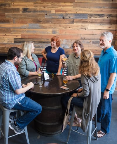 Santa Barbara Cider Company