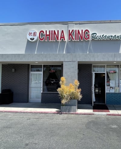 China King restaurant