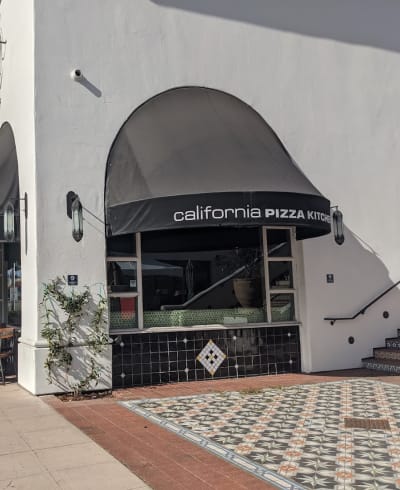 California Pizza Kitchen