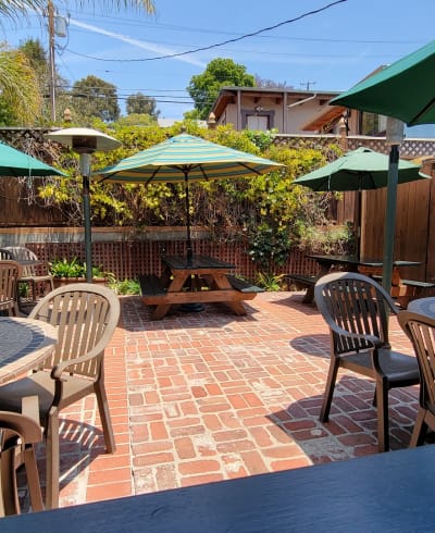 Summerland Beach Cafe