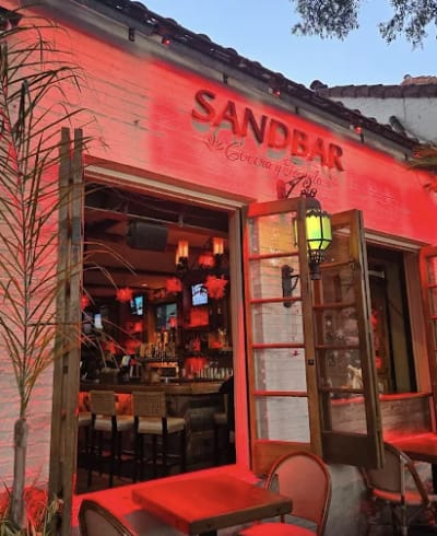Sandbar Cocina y Tequila