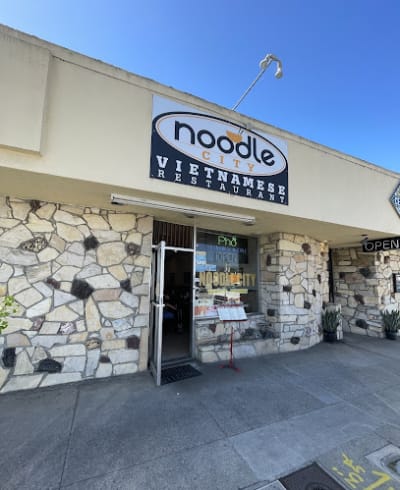 Noodle City