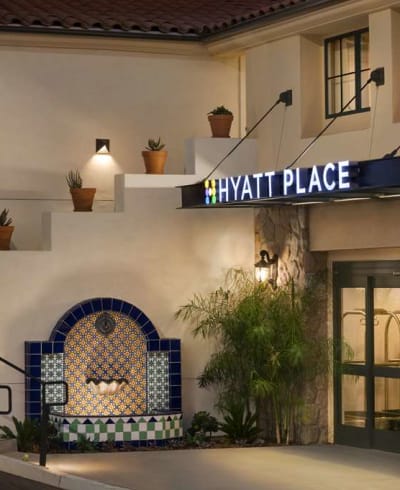 Hyatt Place Santa Barbara