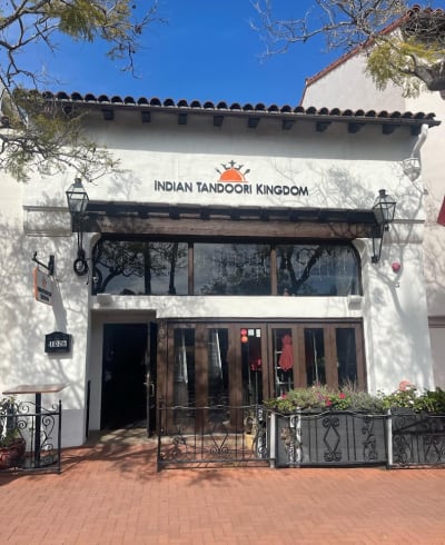 Indian Tandoori Kingdom