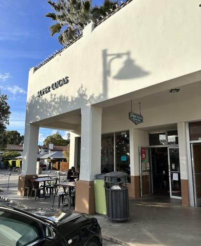 Super Cuca's Taqueria