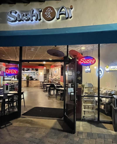 Sushi Ai