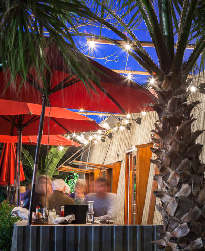 Santa Barbara FisHouse