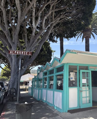 La Super-Rica Taqueria