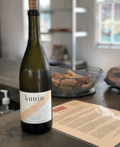 Kunin Wines