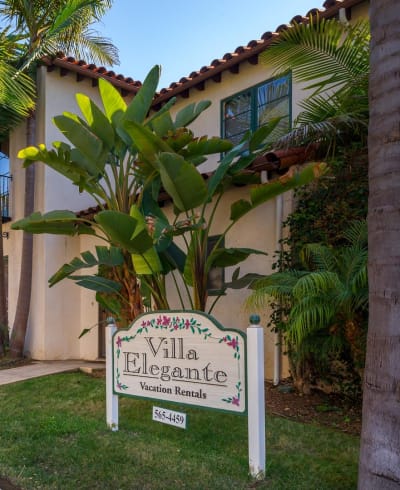 Villa Elegante