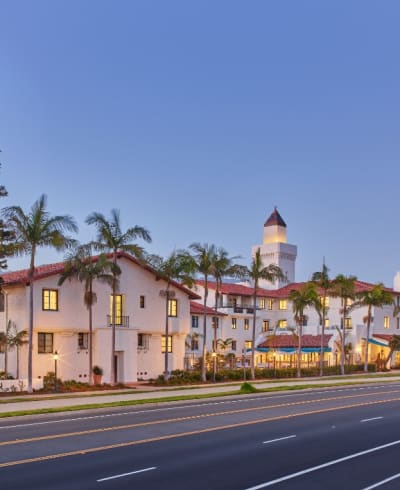 Mar Monte Hotel - The Unbound Collection by Hyatt