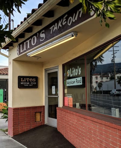 Lito's Mexican Restaurant