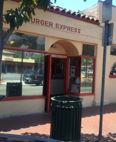 El Zarape Mexican Restaurant