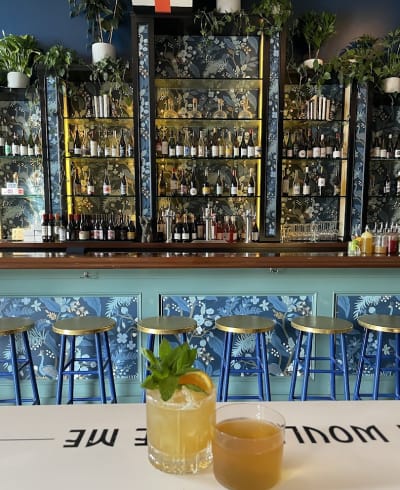 Venus in Furs Bar + Bottle Shop