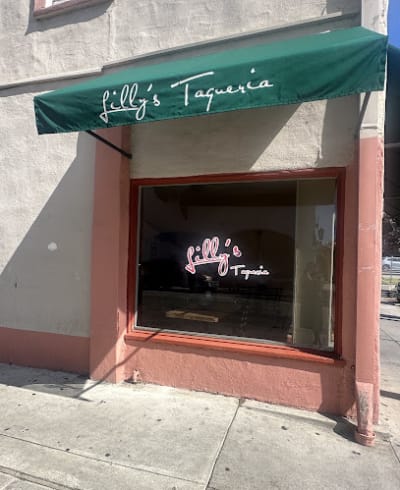 Lilly's Taqueria