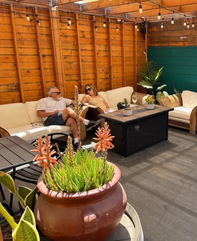 Centennial Beer Hall