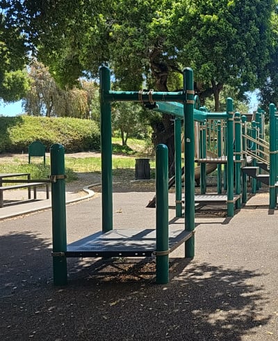 Univ Circle Open Space