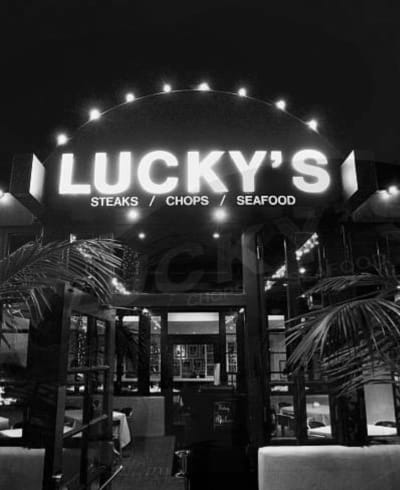 Lucky's Montecito