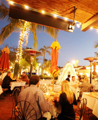 Carlitos Café y Cantina