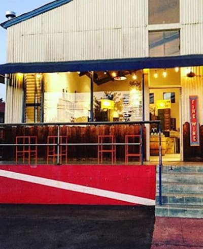 Municipal Winemakers