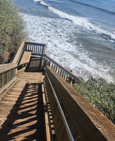 Shoreline Park Outlook