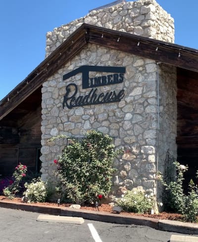 Timbers Roadhouse