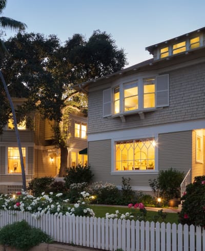 Cheshire Cat Inn & Cottages