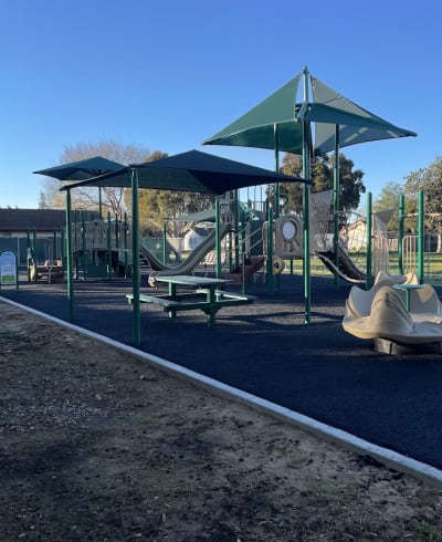 Winchester II Open Space