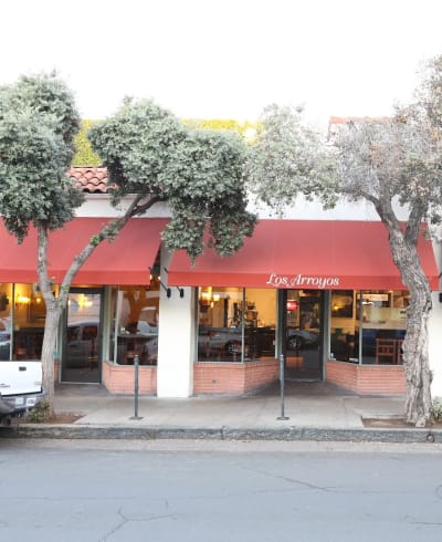 Los Arroyos Downtown Mexican Restaurant