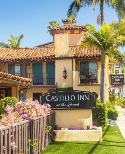 Castillo Inn at the Beach