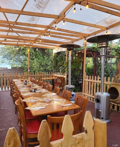 Los Altos Restaurant