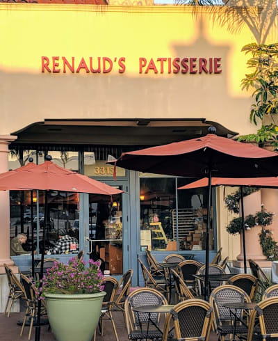 Renaud's Bakery