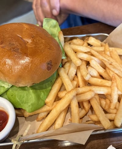 Cutler's Distillery & Public House