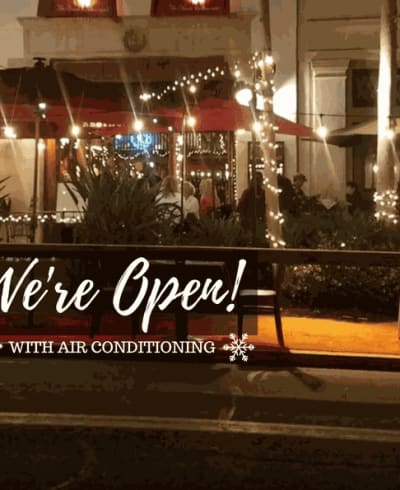 Chase Restaurant and Lounge