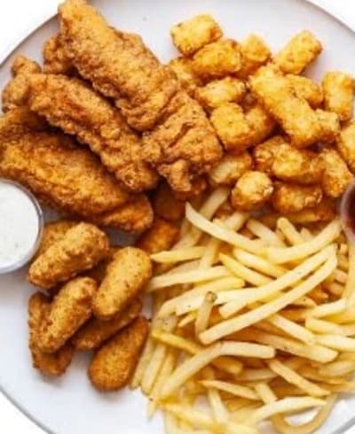 On The Side Restaurant