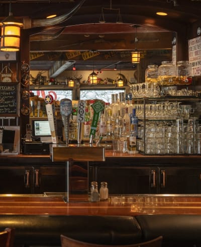 The Nugget of Goleta