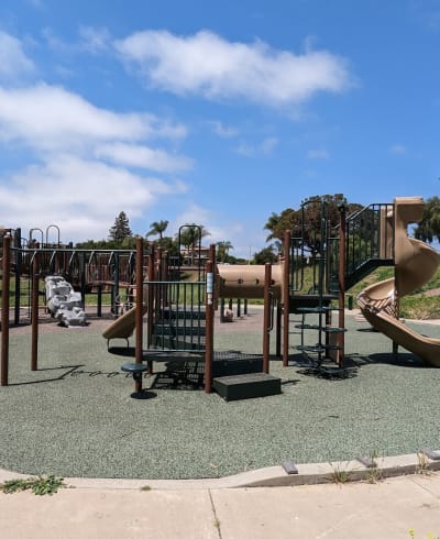 Calle Barquero Open Space