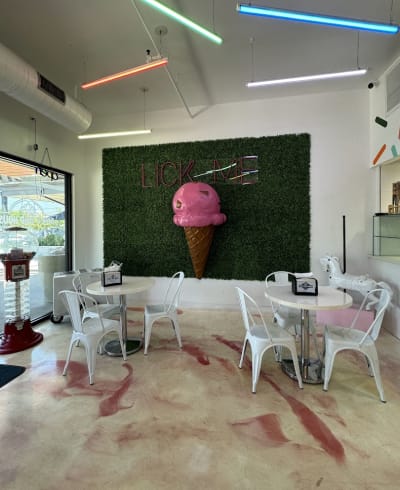 Dave’s Drip House x J's Hot Chicken